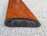 Stevens 1915 Favorite Rolling Block Rifle 22 Long Rifle - 3 of 10