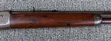 WINCHESTER MODEL 1886 LEVER ACTION RIFLE
45-90 WCF
- Antique!! - 5 of 20