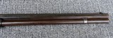 WINCHESTER MODEL 1886 LEVER ACTION RIFLE
45-90 WCF
- Antique!! - 7 of 20