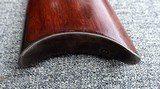 WINCHESTER MODEL 1886 LEVER ACTION RIFLE
45-90 WCF
- Antique!! - 10 of 20