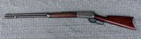 WINCHESTER MODEL 1886 LEVER ACTION RIFLE
45-90 WCF
- Antique!! - 2 of 20