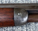 WINCHESTER MODEL 1886 LEVER ACTION RIFLE
45-90 WCF
- Antique!! - 6 of 20