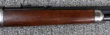 WINCHESTER MODEL 1894 LEVER ACTION SHORT RIFLE SPECIAL ORDER in 30-30 Winchester - 5 of 20