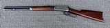 WINCHESTER MODEL 1894 LEVER ACTION SHORT RIFLE SPECIAL ORDER in 30-30 Winchester - 2 of 20