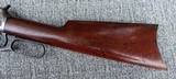 WINCHESTER MODEL 1894 LEVER ACTION SHORT RIFLE SPECIAL ORDER in 30-30 Winchester - 9 of 20