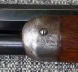 WINCHESTER MODEL 1894 LEVER ACTION SHORT RIFLE SPECIAL ORDER in 30-30 Winchester - 11 of 20