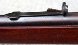 WINCHESTER MODEL 1892 .38-40 WCF LEVER ACTION RIFLE. - 16 of 20