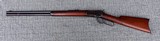 WINCHESTER MODEL 1892 .38-40 WCF LEVER ACTION RIFLE. - 2 of 20