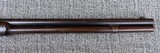 WINCHESTER MODEL 1892 .38-40 WCF LEVER ACTION RIFLE. - 7 of 20