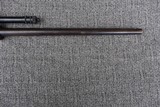 Stevens Ideal #44
Single shot with a half octagon - round barrel in 25-20 wcf - 6 of 15