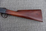 Sharps-Borchardt Model 1878 