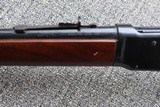 Winchester Model 1894 Eastern Carbine 30-30
pre 1964 - 18 of 20