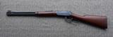 Winchester Model 1894 Eastern Carbine 30-30
pre 1964 - 2 of 20