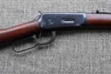 Winchester Model 1894 Eastern Carbine 30-30
pre 1964 - 5 of 20