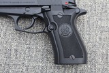 Beretta 84F Cheetah in .380 Auto 2 mags and box - 5 of 20