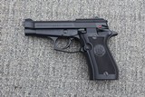 Beretta 84F Cheetah in .380 Auto 2 mags and box - 4 of 20