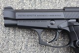 Beretta 84F Cheetah in .380 Auto 2 mags and box - 7 of 20