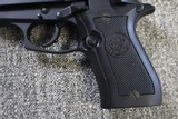 Beretta 84F Cheetah in .380 Auto 2 mags and box - 9 of 20