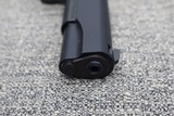 Colt/Walther Gold Cup Trophy .22 LR Black 5