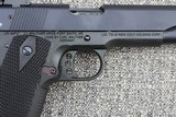 Colt/Walther Gold Cup Trophy .22 LR Black 5