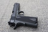 Colt/Walther Gold Cup Trophy .22 LR Black 5