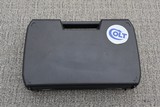 Colt/Walther Gold Cup Trophy .22 LR Black 5