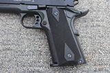 Colt/Walther Gold Cup Trophy .22 LR Black 5