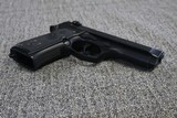 Beretta Model 92-FS with 2 MAGS & ORIG BOX - 5 of 20