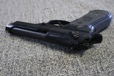 Beretta Model 92-FS with 2 MAGS & ORIG BOX - 8 of 20
