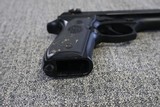 Beretta Model 92-FS with 2 MAGS & ORIG BOX - 6 of 20