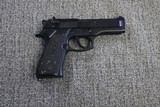 Beretta Model 92-FS with 2 MAGS & ORIG BOX - 1 of 20