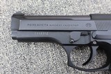 Beretta Model 92-FS with 2 MAGS & ORIG BOX - 17 of 20