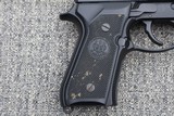 Beretta Model 92-FS with 2 MAGS & ORIG BOX - 16 of 20