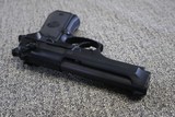 Beretta Model 92-FS with 2 MAGS & ORIG BOX - 9 of 20