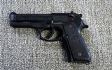 Beretta Model 92-FS with 2 MAGS & ORIG BOX - 11 of 20