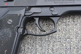 Beretta Model 92-FS with 2 MAGS & ORIG BOX - 15 of 20