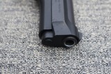 Beretta Model 92-FS with 2 MAGS & ORIG BOX - 20 of 20