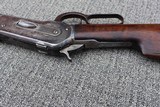 Winchester Model 1886 Lever Action Rifle in 40-82 WCF Antique - 18 of 20