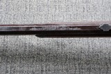 Winchester Model 1886 Lever Action Rifle in 40-82 WCF Antique - 15 of 20