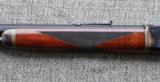 Turnbull Manufacturing Co Model 1886 Lever Action Rifle in 45-70 - 18 of 20