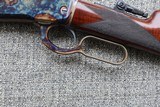 Turnbull Manufacturing Co Model 1886 Lever Action Rifle in 45-70 - 16 of 20