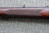Winchester Model 88 Lever Action Rifle in 358 WCF - 14 of 19