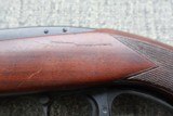 Winchester Model 88 Lever Action Rifle in 358 WCF - 12 of 19