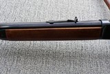 Browning Model 1886 Lever Action Rifle in 45-70 - 8 of 15