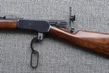 Browning Model 1886 Lever Action Rifle in 45-70 - 10 of 15