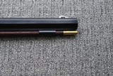 Pedersoli Sharps J.B. Gemmer 1874 in 45-70 - 16 of 19