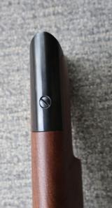 Pedersoli Sharps J.B. Gemmer 1874 in 45-70 - 12 of 19