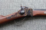 Pedersoli Sharps J.B. Gemmer 1874 in 45-70 - 14 of 19