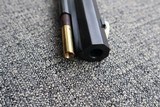 Pedersoli Sharps J.B. Gemmer 1874 in 45-70 - 19 of 19