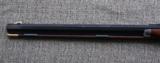 Pedersoli Sharps J.B. Gemmer 1874 in 45-70 - 6 of 19
